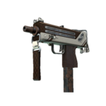 MAC-10 | Телячья кожа