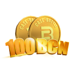 Бонус 100 BCN |