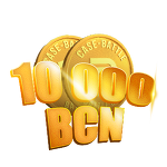 Бонус 10 000 BCN |