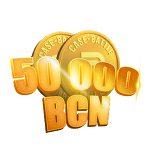 Бонус 50 000 BCN |