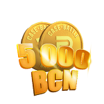 Бонус 5 000 BCN |