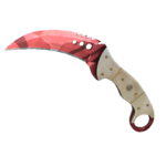 ★ Talon Knife | Убийство
