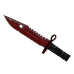 ★ StatTrak™ Штык-нож M9 | Кровавая паутина
