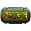 XM1014 | Морозный Борре